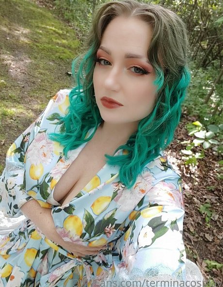 Termina Cosplay