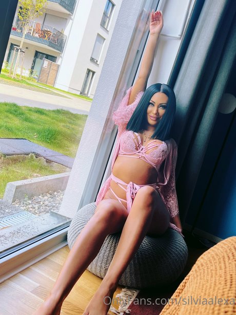 Silviaalexa