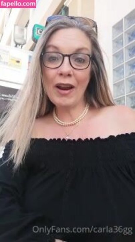 Carla36gg