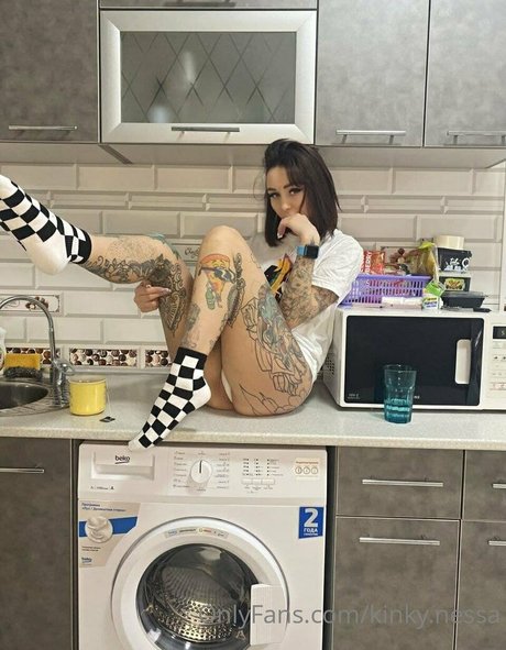 Kinky Nessa