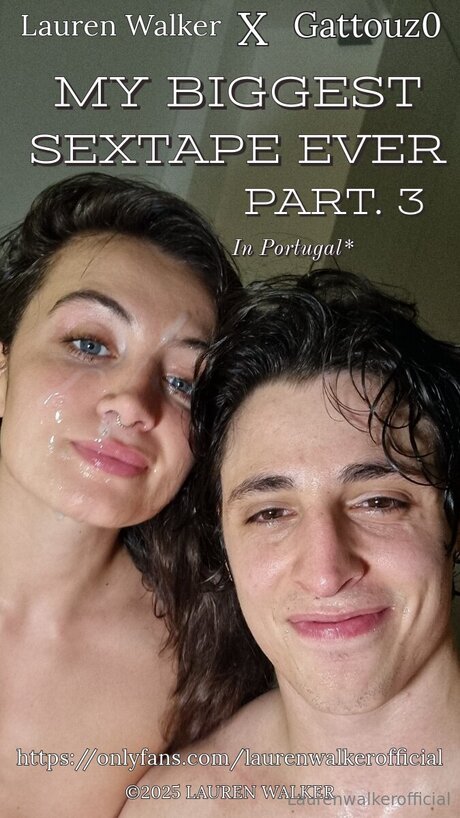 Laurenwalkerofficial