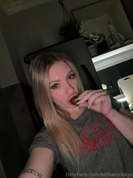Brittany Leigh