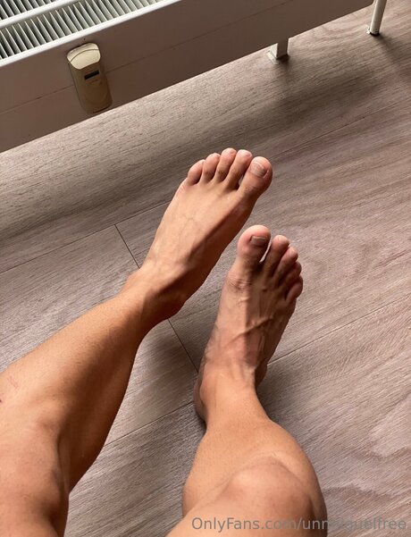 Foto di nudo di fuga di OnlyFans di Unmiiguelfree