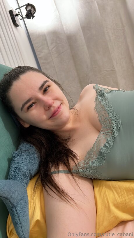 Cutie Cabani