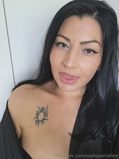 Sophiperriafree