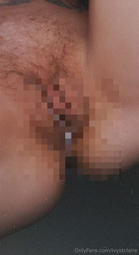 Ivystclaire