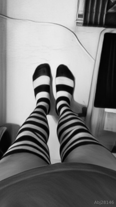 Foto di nudo di fuga di OnlyFans di Abj28146