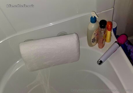 Diamondblondienorris