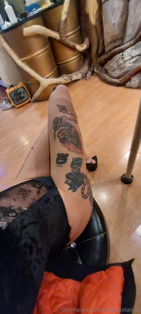 Taniamisstattoo