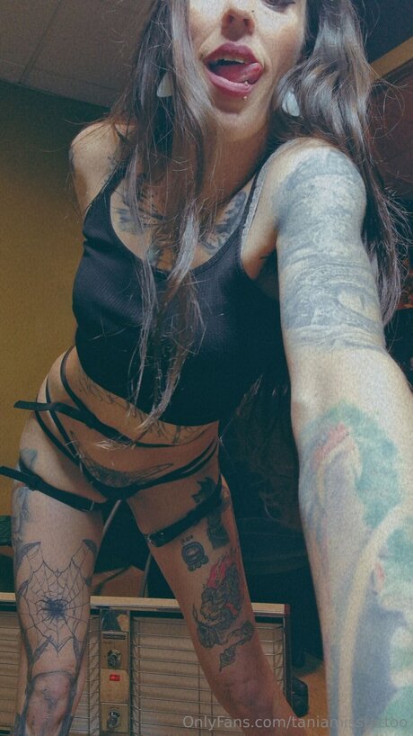 Taniamisstattoo