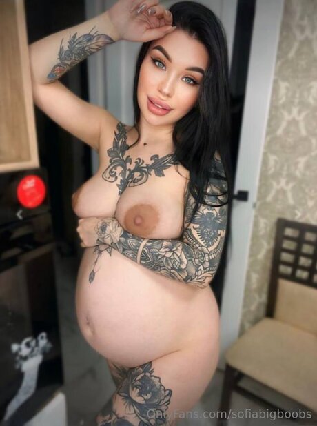 Sofiabigboobs
