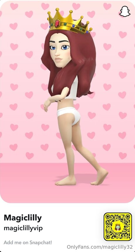 Magiclilly32