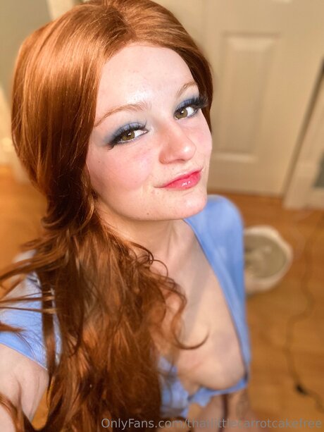 Thatlittlecarrotcakefree