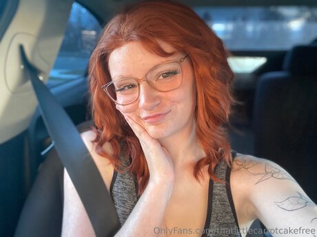 Thatlittlecarrotcakefree