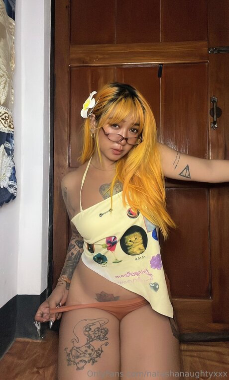 Natashanaughtyxxx