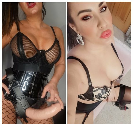 Mistress Mommy Keeley