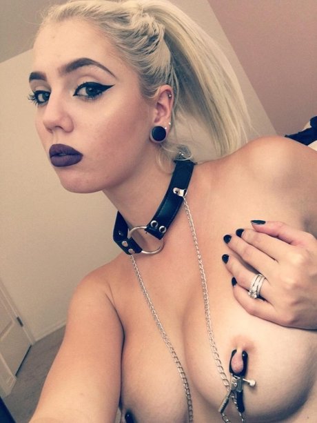 Bittersweet Temptation