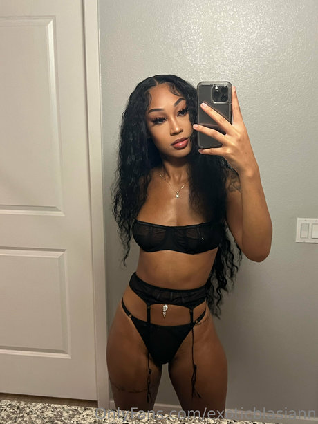 Exoticblasiann