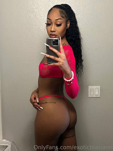 Exoticblasiann