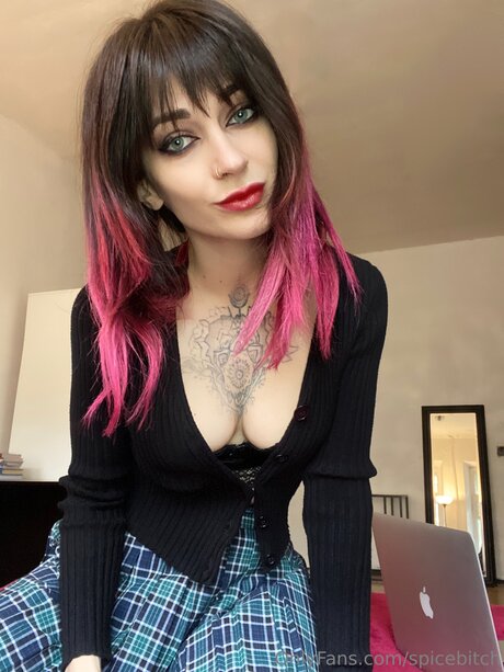 Spicebitch