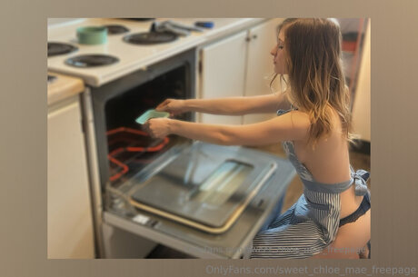 Sweet Chloe Mae Freepage