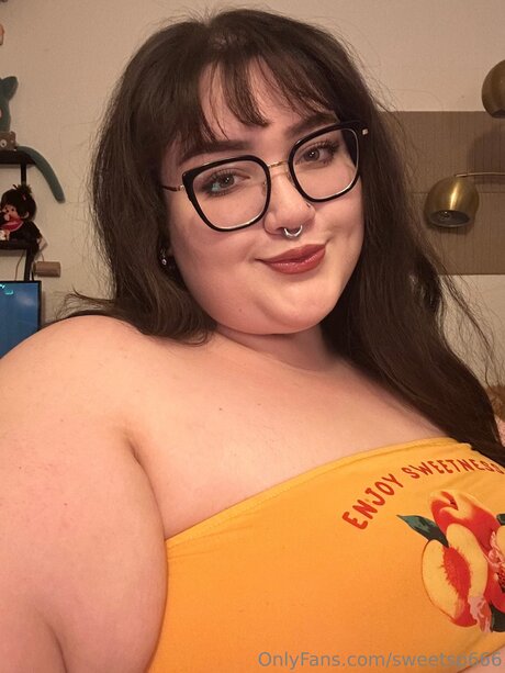 Foto di nudo di fuga di OnlyFans di Sweetsp666