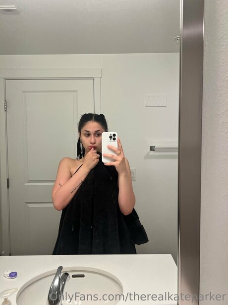 Therealkateparker