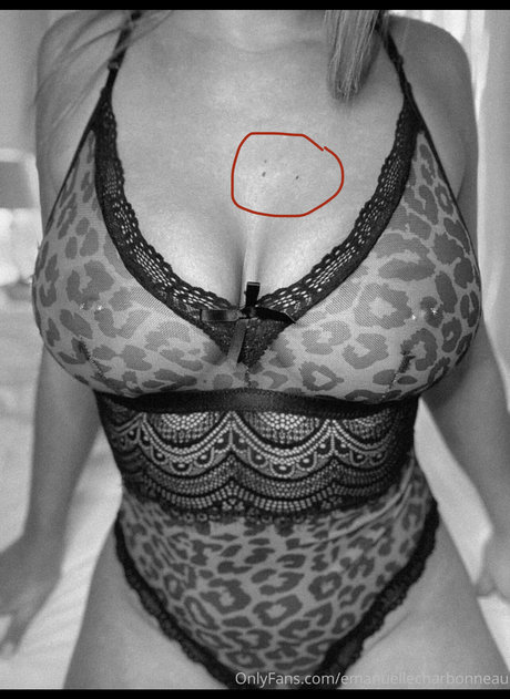 Emanuelle Charboneau