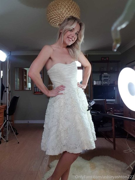 Ashley Ashton