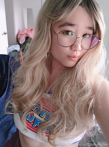 Cindy Tea