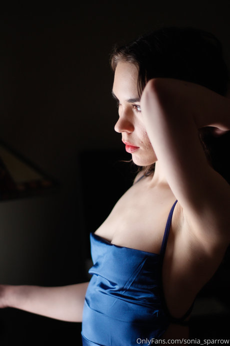 Sonia Sparrow