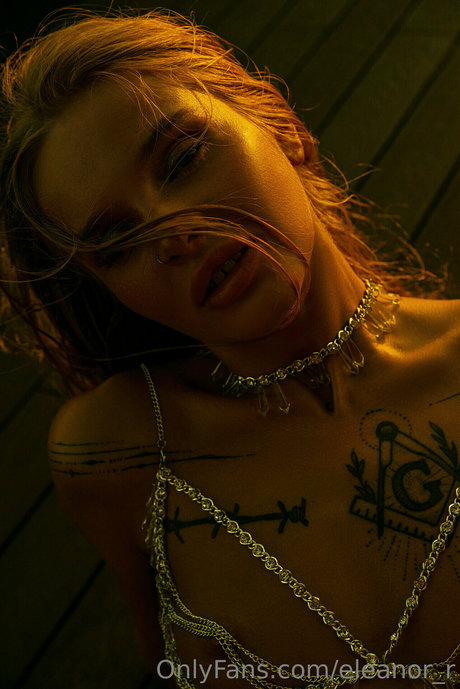 Eleanorr