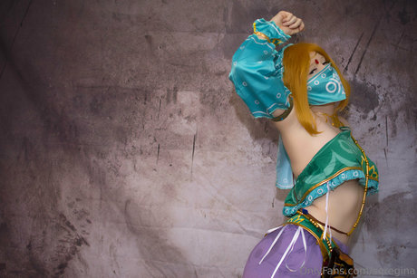 Sleeping Queen Regina