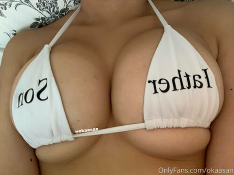 Okaasan