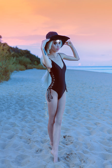 Whitefox Lunedcrevan