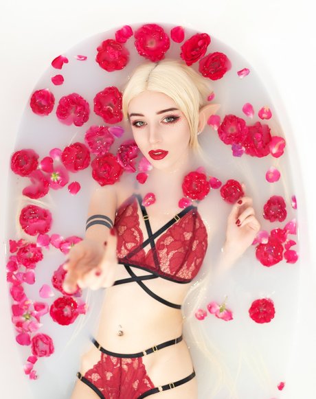 Whitefox Lunedcrevan