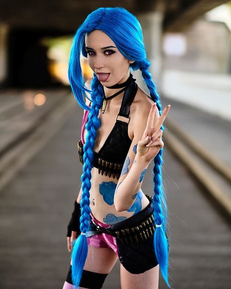 Whitefox Lunedcrevan