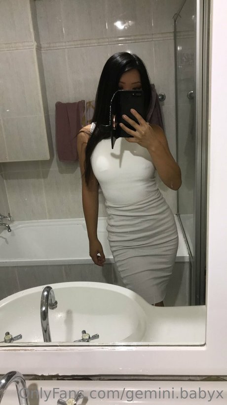 Gemini Babyx