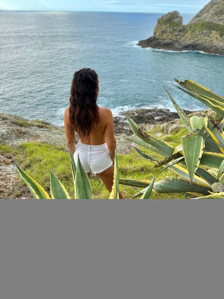 Breasts In Nature Free