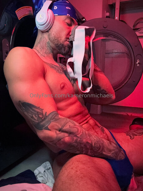 Kameronmichaels