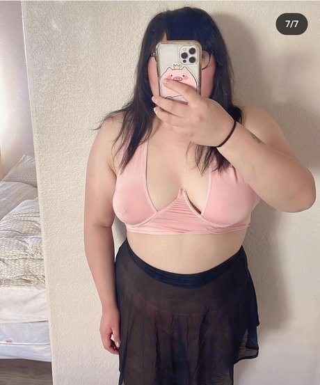 Princessonyx Onyxbun