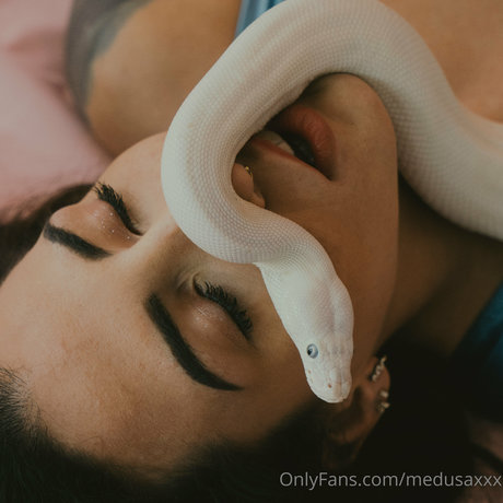 Medusaxxx