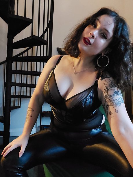 Alpha Goddess Aurora