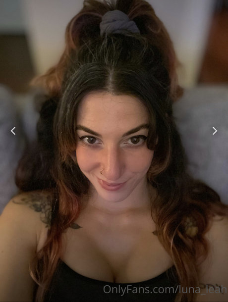 Luna Leah