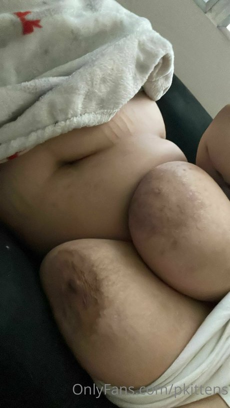 Pkittens Busty