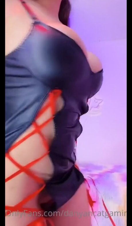Danyancat