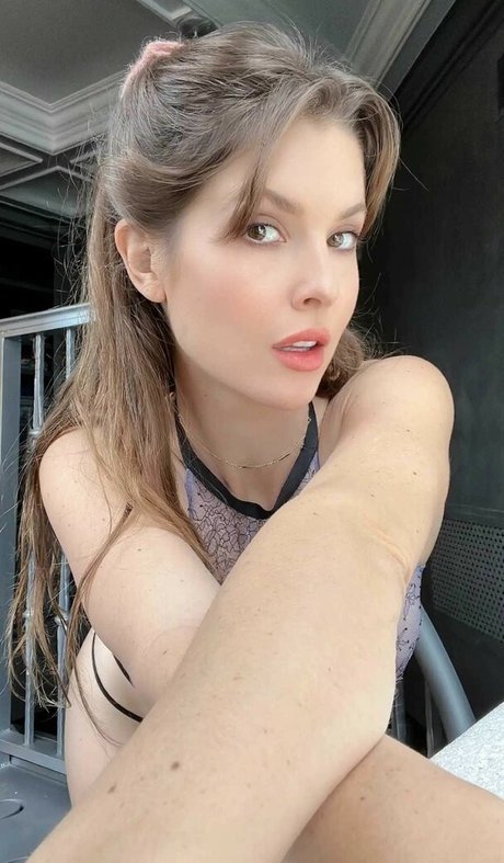 Amanda Cerny