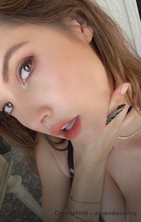 Amanda Cerny