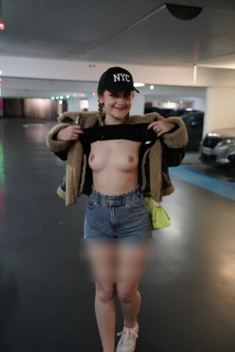 Louise Little French