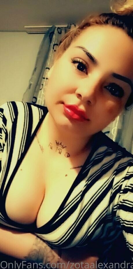 Zotaalexandra